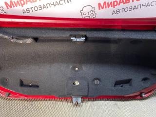 замок багажника Alfa Romeo Giulia 2 поколение 2018, 2.0 л., бензин, АКПП
