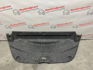 обшивка крышки багажника Honda Civic 10 поколение 2018, 1.5 л., бензин, АКПП, седан, 84620TBAA010M1