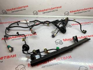 дверная проводка Chevrolet Equinox 3 поколение 2018, 2.0 л., бензин, АКПП, 84193454