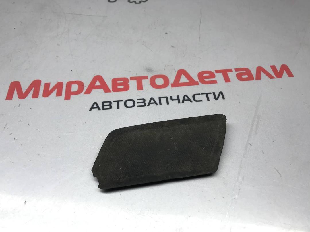 обшивка двери задняя левая Chevrolet Equinox 3 поколение 2018, 2.0 л., бензин, АКПП, 84137384 - фото №1