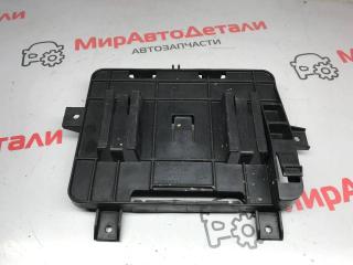 кронштейн (крепление) Chevrolet Equinox 3 поколение 2018, 2.0 л., бензин, АКПП, 84235990