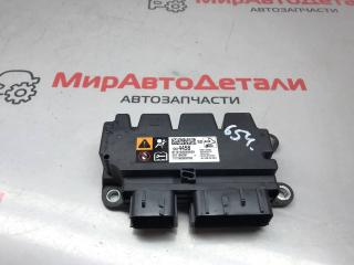 блок AirBag Chevrolet Equinox 3 поколение 2018, 2.0 л., бензин, АКПП, 13514458