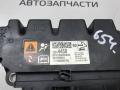 блок AirBag Chevrolet Equinox 3 поколение 2018, 2.0 л., бензин, АКПП, 13514458 - фото №2