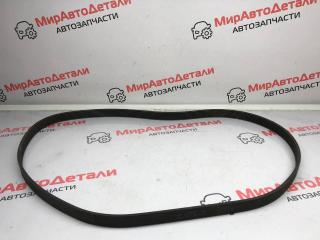 ремень генератора Honda Civic 10 поколение 2016, 1.5 л., бензин, АКПП, купе, 3111059B014