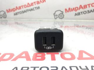 разъем AUX / USB Chevrolet Equinox 3 поколение 2018, 2.0 л., бензин, АКПП, 13598459