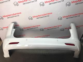бампер задний Chrysler Pacifica RU 2017, 3.6 л., бензин, АКПП, 68306454AB, P68228594AE, 20164661520