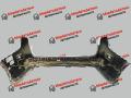 бампер задний Chrysler Pacifica RU 2017, 3.6 л., бензин, АКПП, 68306454AB, P68228594AE, 20164661520 - фото №10