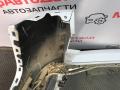бампер задний Chrysler Pacifica RU 2017, 3.6 л., бензин, АКПП, 68306454AB, P68228594AE, 20164661520 - фото №14
