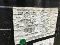 бампер задний Chrysler Pacifica RU 2017, 3.6 л., бензин, АКПП, 68306454AB, P68228594AE, 20164661520 - фото №24