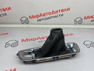 чехол рычага КПП Buick Encore GX 1 поколение 2020, 1.2 л., бензин, АКПП, 60002877