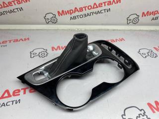 консоль салона Buick Encore GX 1 поколение 2022, 1.3 л., бензин, 42526011, 42485153