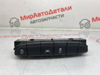 консоль салона Buick Encore GX 1 поколение 2020, 1.2 л., бензин, АКПП, 42568933