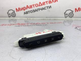 кулиса Buick Encore GX 1 поколение 2020, 1.2 л., бензин, АКПП, 42721717