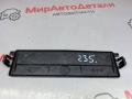корпус салонного фильтра Alfa Romeo Stelvio 1 поколение 2018, 2.0 л., бензин, АКПП - фото №2