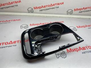 консоль салона Buick Encore GX 1 поколение 2020, 1.2 л., бензин, АКПП, 42696905