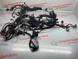 проводка двигателя Chevrolet Equinox 3 поколение 2018, 2.0 л., бензин, АКПП, 84143877
