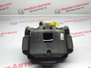 суппорт передний правый Chevrolet Equinox 3 поколение 2018, 2.0 л., бензин, АКПП, 84259367