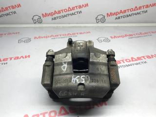 суппорт передний правый Chevrolet Malibu 9 поколение 2017, 1.5 л., бензин, АКПП, 23366269