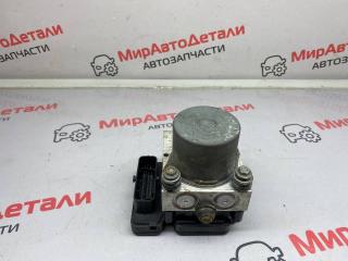 блок ABS Chevrolet Malibu 9 поколение 2016, 1.5 л., бензин, АКПП, 23410405