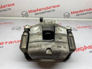 суппорт передний правый Chevrolet Malibu 9 поколение 2017, 1.5 л., бензин, АКПП, 23366269