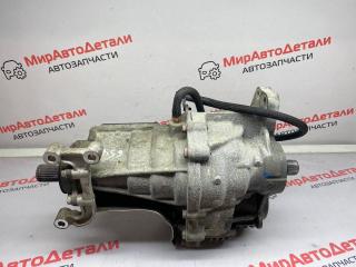 раздаточная коробка Chevrolet Equinox 3 поколение 2018, 2.0 л., бензин, АКПП, 84221086
