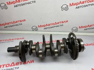 коленвал Honda Accord 10 поколение 2018, 1.5 л., бензин, АКПП, 50938642