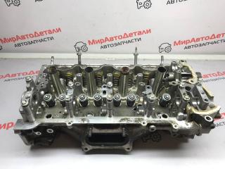 головка блока цилиндров Honda Civic 10 поколение 2017, 2.0 л., бензин, АКПП, седан, HCM, 5BA5