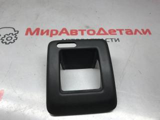 замок спинки сиденья GMC Terrain 2 поколение 2018, 1.5 л., бензин, АКПП, 23420271
