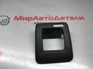 замок спинки сиденья GMC Terrain 2 поколение 2018, 1.5 л., бензин, АКПП, 23420270