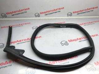 уплотнитель двери Chevrolet Camaro 6 поколение [рестайлинг] 2020, 3.6 л., бензин, АКПП, кабриолет, 246649263