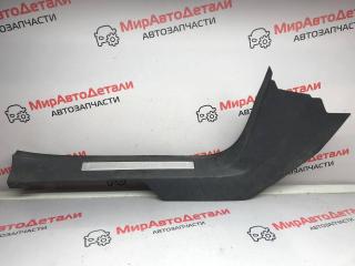 накладка на порог внутренняя Chevrolet Equinox 3 поколение 2018, 2.0 л., бензин, АКПП, 84293121
