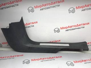 накладка на порог внутренняя Chevrolet Equinox 3 поколение 2018, 2.0 л., бензин, АКПП, 84293123