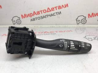 переключатель дворников Chevrolet Cruze 2 поколение 2018, 1.4 л., бензин, АКПП, 39128810
