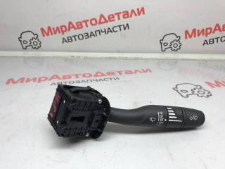 переключатель дворников Chevrolet Malibu 9 поколение 2016, 1.5 л., бензин, АКПП, 23354917