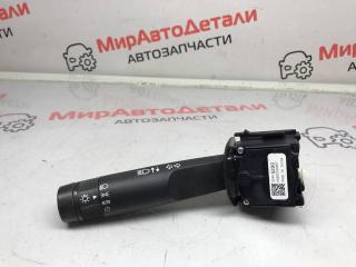 переключатель света Chevrolet Camaro 6 поколение 2017, 2.0 л., бензин, АКПП, купе, 23465299