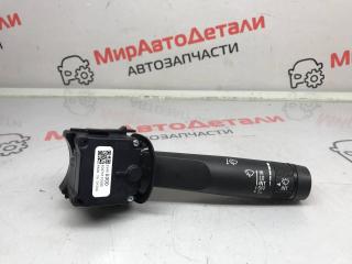 переключатель дворников Chevrolet Camaro 6 поколение 2017, 2.0 л., бензин, АКПП, купе, 23465300