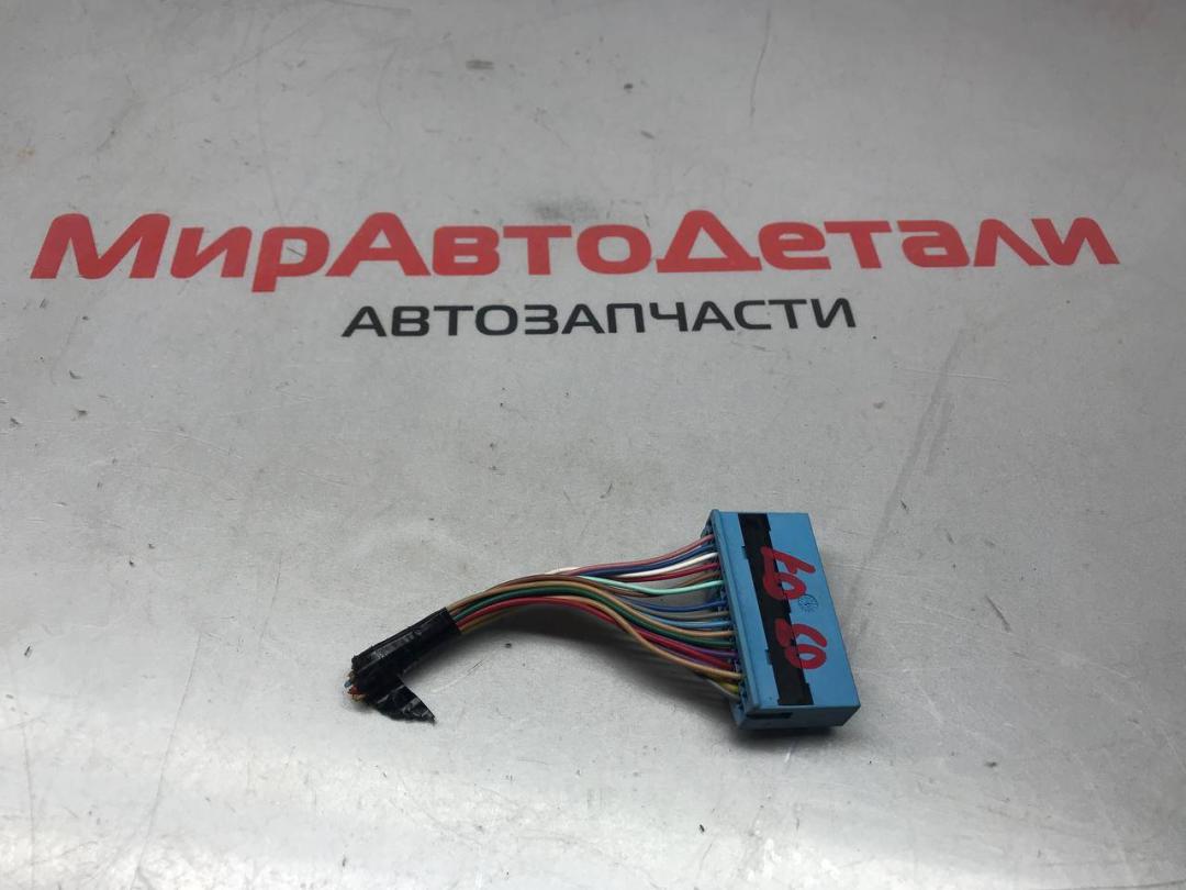 разъем (фишка) проводки Honda Civic 10 поколение 2016, 1.5 л., бензин, АКПП, купе - фото №1