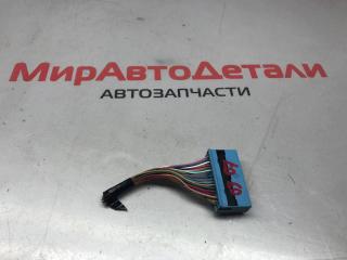 разъем (фишка) проводки Honda Civic 10 поколение 2016, 1.5 л., бензин, АКПП, купе