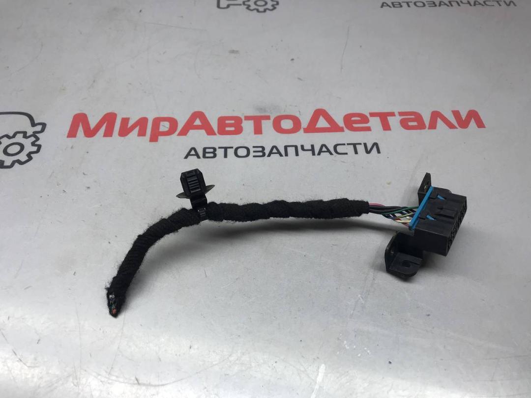 диагностический разъем Chevrolet Equinox 3 поколение 2018, 1.5 л., бензин, АКПП, 15 - фото №1