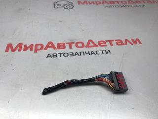 разъем (фишка) проводки Honda Civic 10 поколение 2018, 1.5 л., бензин, АКПП, седан