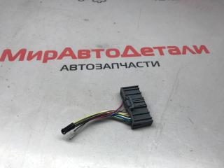 разъем (фишка) проводки Honda Civic 10 поколение 2018, 1.5 л., бензин, АКПП, седан