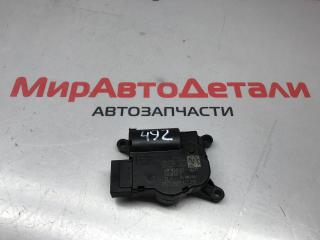 моторчик заслонки печки Alfa Romeo Giulia 2 поколение [рестайлинг] 2021, 2.0 л., бензин, АКПП, задний привод, 1138004211