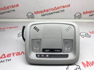 фонарь салона (плафон) Chevrolet Malibu 9 поколение 2016, 1.5 л., бензин, АКПП, 84003946
