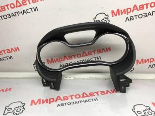 рамка панели приборов Chevrolet Cruze 2 поколение 2018, 1.4 л., бензин, АКПП, 39013457