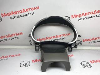 рамка панели приборов Chevrolet Malibu 9 поколение 2017, 1.5 л., бензин, АКПП, 22972155