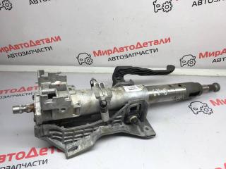 рулевая колонка Chevrolet Camaro 6 поколение 2017, 2.0 л., бензин, АКПП, купе, 23383350