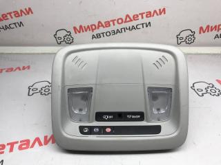 фонарь салона (плафон) Chevrolet Malibu 9 поколение [рестайлинг] 2020, 1.5 л., бензин, АКПП, 84424872