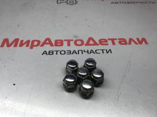 гайка колесная Honda Civic 10 поколение 2016, 1.5 л., бензин, АКПП, купе