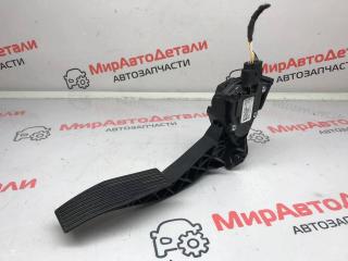 педаль Chevrolet Equinox 3 поколение 2018, 2.0 л., бензин, АКПП, 84173182