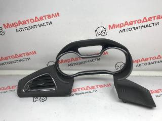 рамка панели приборов Chevrolet Cruze 2 поколение 2017, 1.4 л., бензин, АКПП, 39023612